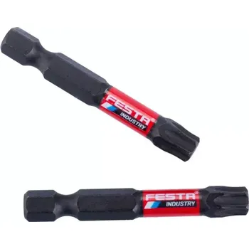 Bit Nástavec bit TORX 40 torzní FESTA INDUSTRY impact, délka 50mm