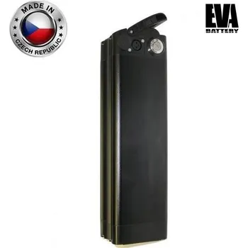 Baterie pro elektrokolo Akumulátor Li-ion 36V, 21Ah LG MJ1 Silverfish