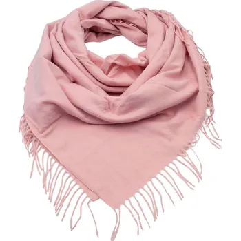 Šála Maxi šála - růžová