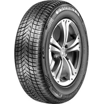 Osobní pneu Pneumatiky SUNNY NC501 ALL SEASON XL 215/45 R16 90V, celoroční pneu, osobní a SUV