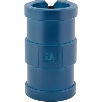 Kolečko ke koloběžce SCS komprese URBANARTT Civic | 32/35mm | ARCTIC BLUE