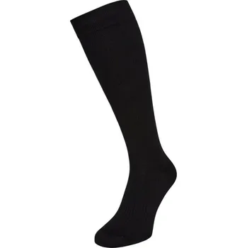 Pánské oblečení Silvini unisex ponožky UA562 casalone, black Velikost: 42-44