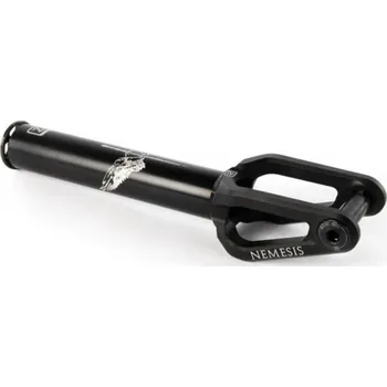 Kolečko ke koloběžce Vidlice ETHIC Nemesis 12 STD | SCS | 110-125x24/30mm | BLACK