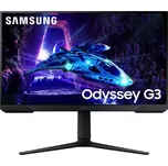 27" Samsung Odyssey G30D LS27DG300EUXEN