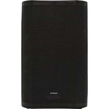 Reprobox Citronic CASA-10A, aktivní 10" reprobox DSP/USB/SD/BT, 220W