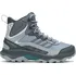 Dámská treková obuv Merrell Speed Strike 2 Thermo Mid WP J038194