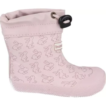 Chlapecké holínky Holínky Bundgaard Cover pink 22