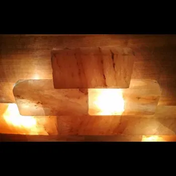 Solná cihla 20 x 10 x 5