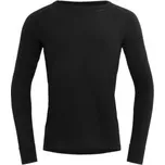 Devold Duo Active Shirt Men 952A BLACK černá L