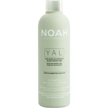 Šampon Šampon na vlasy s kyselinou hyaluronovou Noah 250ml