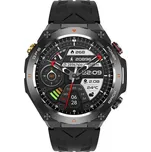 Colmi Chytré hodinky V75 (černé)