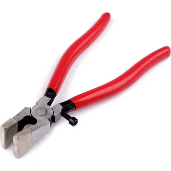 Kleště Kleště na ploché koncovky