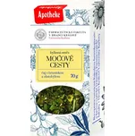 Apotheke Močové cesty sypaný čaj 70 g