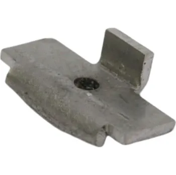 Ostatní Držák rámečku světlometu STADION S11