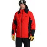 Spyder Contact M 38SA073302-VCO - volcano XXL