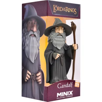 Figurka Minix Movies The Lord of the Rings 131 Gandalf