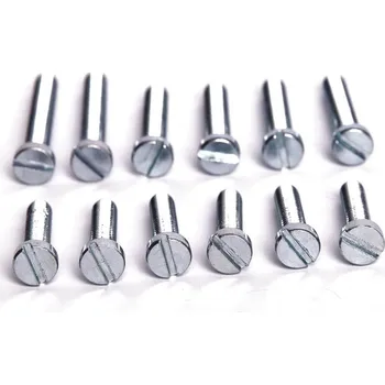 Karburátor MOTOMAX, s.r.o. Sada šroubů motoru BABETTA 207 (malá) *M