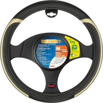 Držák SPZ Potah volantu CELEBRITY_c01