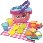 Vtech Veselý piknikový košík CZ