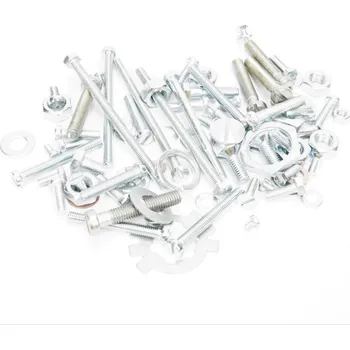 Motor pro motocykl Ostatní Sada šroubů motoru JAWA - ČZ 125, 175 - 355, 356