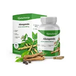 Herbyway Ashwagandha 800 mg 90 cps.