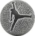Basketbalový míč Jordan Skills 2.0 Graphic Basketball 9018-16-056