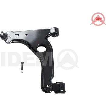 Zavěšení kol Řídicí páka, zavěšení kol SIDEM 9874