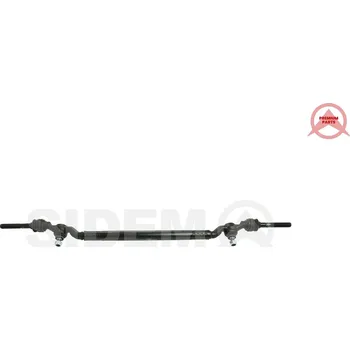 Táhlo řízení Příčné táhlo řízení SIDEM 21128