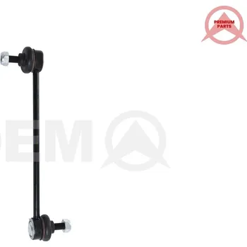 Zavěšení kol Tyč/vzpěra, stabilizátor SIDEM 4162