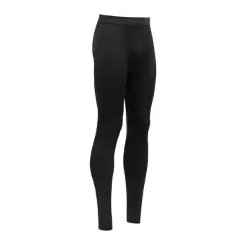 Pánské termo spodky Pánské termospodky Devold Jakta Merino 200 black XL