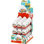 Kinder Surprise mléčná 15 %