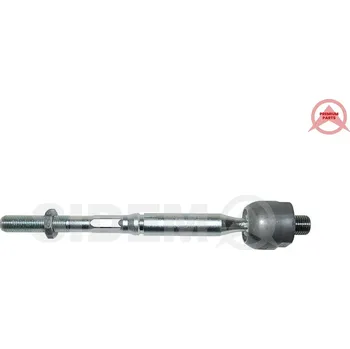 Táhlo řízení Axiální kloub, příčné táhlo řízení SIDEM 41210