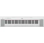 Yamaha Piaggero NP-15WH
