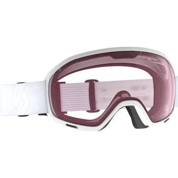 Cyklistické kalhoty Lyžařské brýle Scott Goggle Unlimited II OTG mineral white enhancer