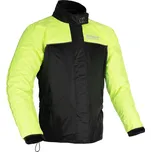OXFORD bunda RAIN SEAL černá/žlutá fluo 2023 - 3XL