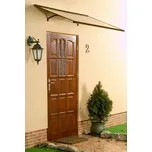 Lanit Plast Meles hnědá