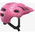 Cyklistická přilba POC Tectal Actinium Pink Matt