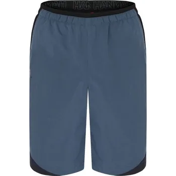 Pánské kraťasy Pánské šortky Hannah BALOO S Tmavě modrá, Černá