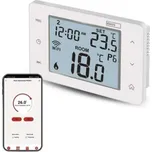 EMOS Pokojový programovatelný drátový WiFi GoSmart termostat P56201