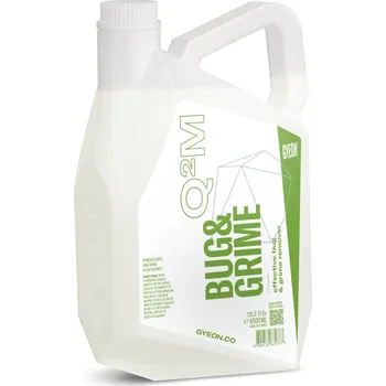 Auto-moto Odstraňovač hmyzu a špíny Gyeon Q2M Bug&Grime (4 l)