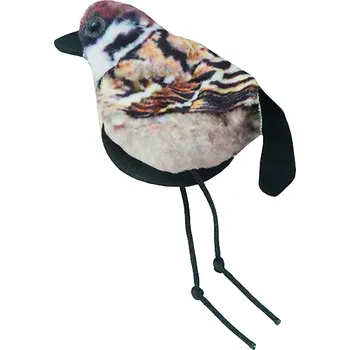 Hračka pro kočku Wild Life Cat - Vrabčák