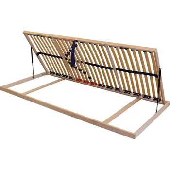 Postelový rošt Styler Columbus Flex (boční výklop)