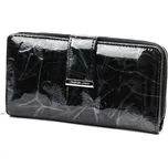 Dámská peněženka Jennifer Jones 5280-14 černá