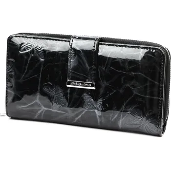 Dámská peněženka Jennifer Jones 5280-14 černá