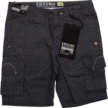 Chlapecké kraťasy Ebound chlapecké bavlněné šortky Velikost: 116