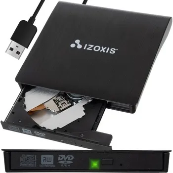 Izoxis 24351