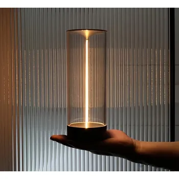 metr Stmívatená lampa Ledvance s vláknem