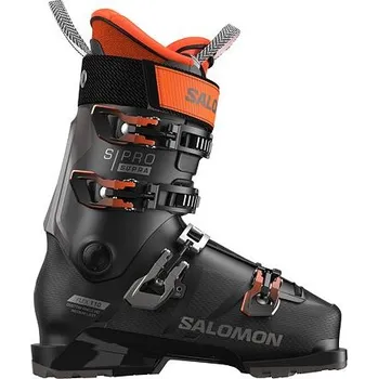 Sjezdové boty Lyžáky SALOMON S/PRO SUPRA 110 GW Man velikost lyžařských bot 28/28,5