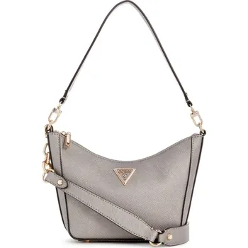 Kabelka Guess Gloriana Handbag stříbrná