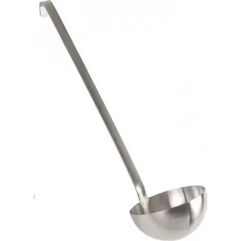 Naběračka Naběračka nerezová vogue 1,5 L (naběračka nerez 1,5 L, naběračka z nerezové oceli pro profesionální i domácí použití )